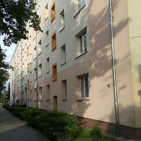 Iapartament Pilsudskiego 4 Gold Białystok Exterior foto